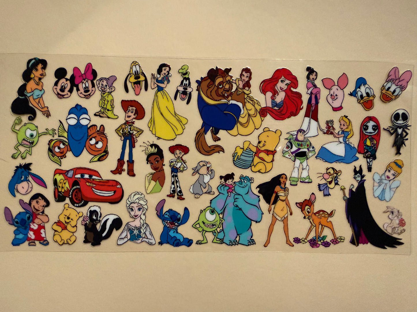 16 oz. Disney 119