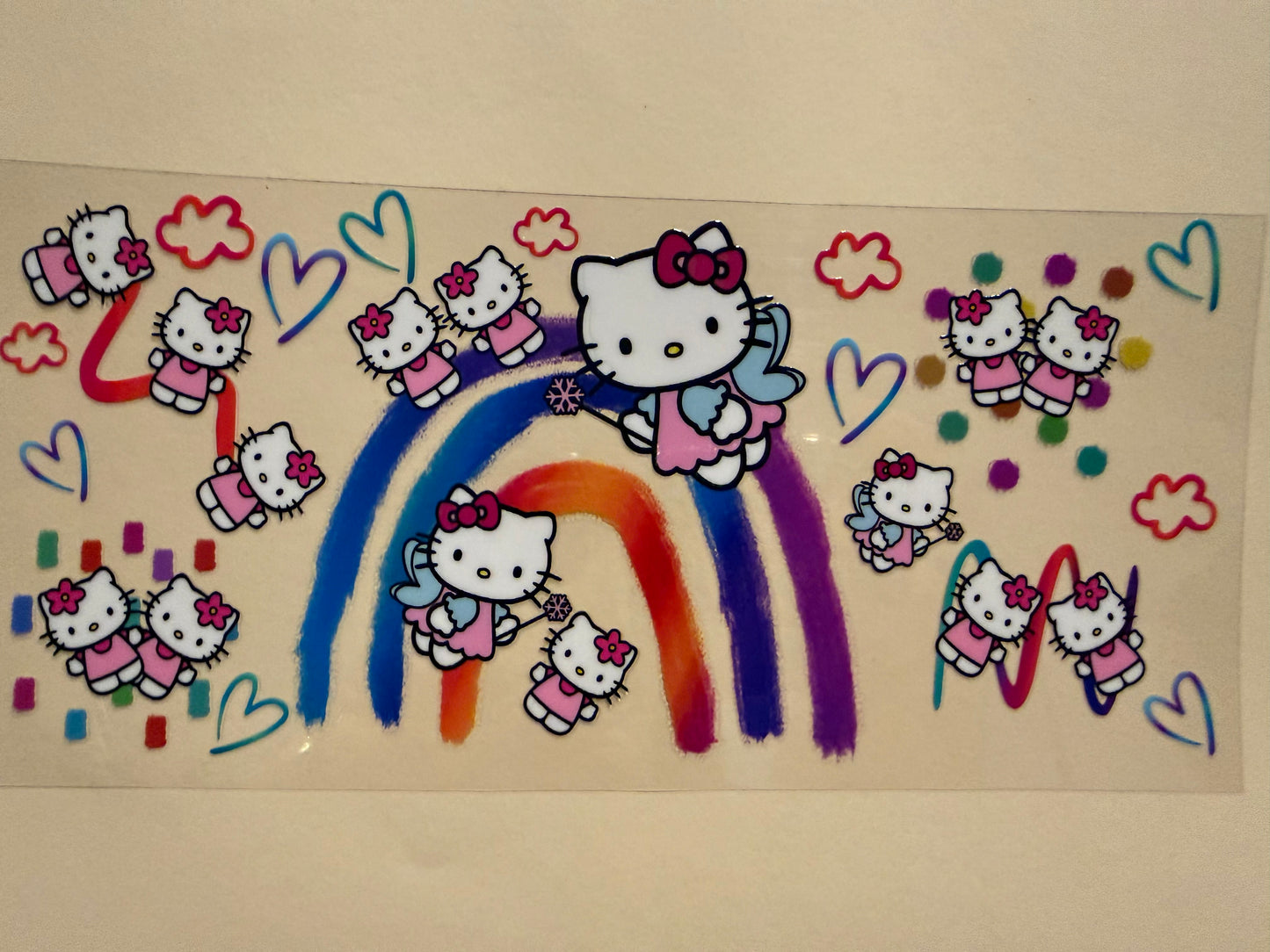 16 oz. Hello Kitty 43