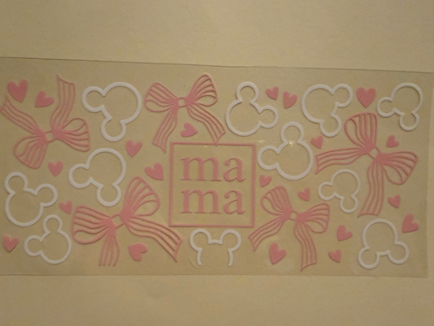 16 oz. Mom + Dad + Nana + More 213