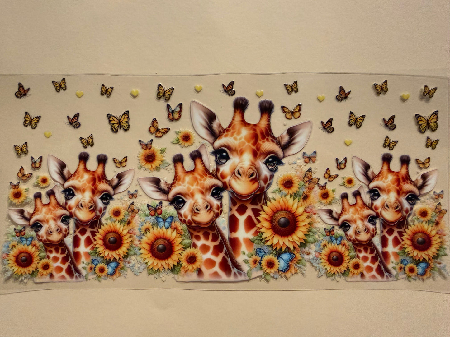Animal Wrap 159