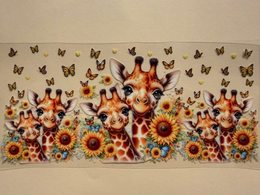 Animal Wrap 159