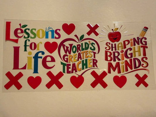 16 oz. Occupational 55