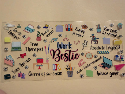 16 oz. Occupational 56