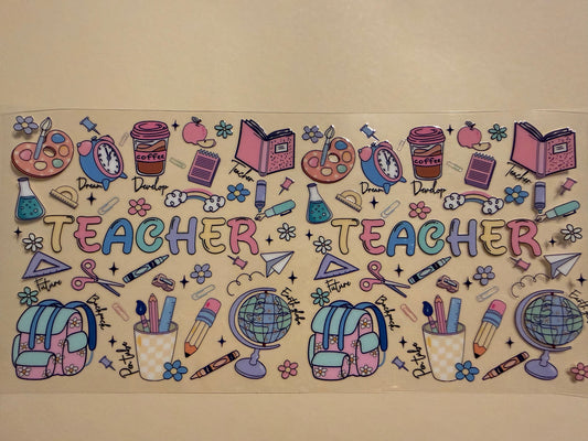 16 oz. Occupational 58