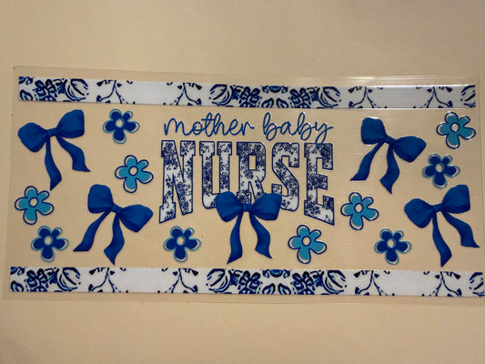 16 oz. Occupational 60