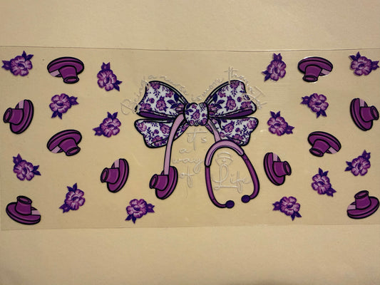 16 oz. Occupational 61