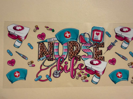 16 oz. Occupational 63