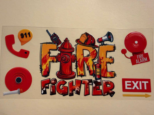 16 oz. Occupational 64