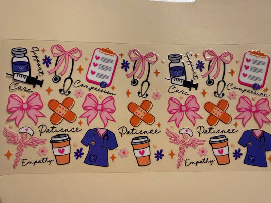 16 oz. Occupational 66