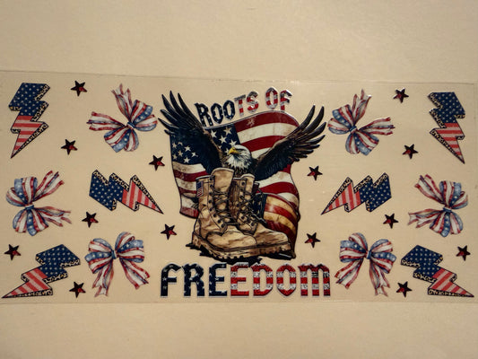 16 oz. Occupational 74