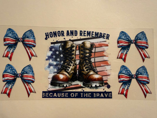 16 oz. Occupational 76