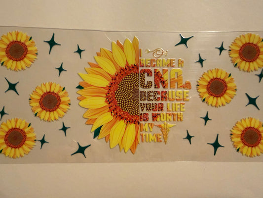 16 oz. Occupational 78