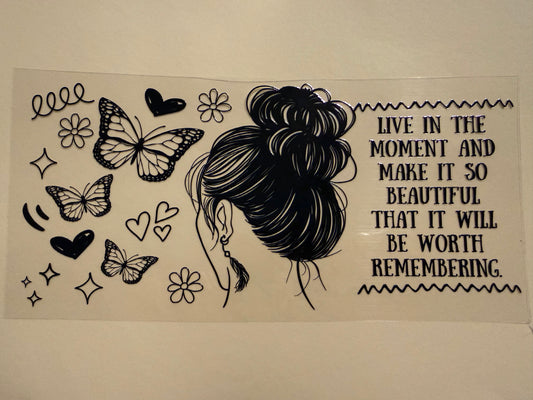 16 oz. Causes/Motivational/Inspirational 241