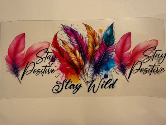 16 oz. Causes/Motivational/Inspirational 244