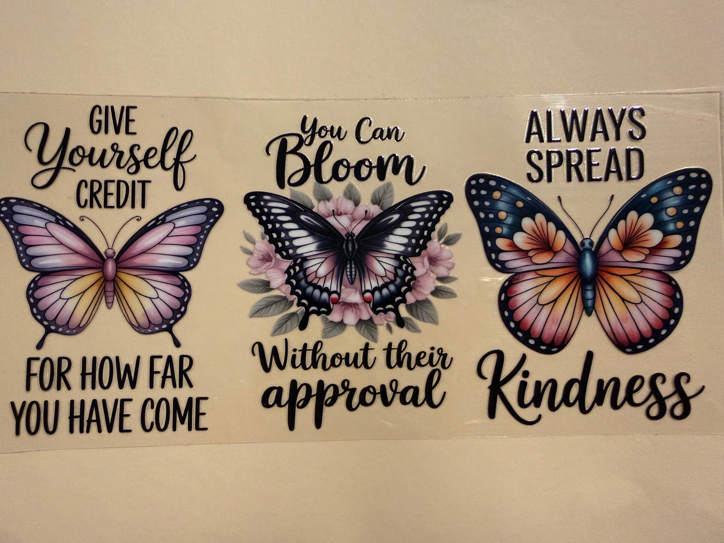 16 oz. Causes/Motivational/Inspirational 225