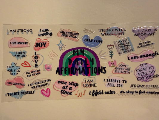 16 oz. Causes/Motivational/Inspirational 248