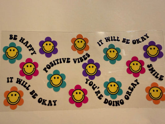 16 oz. Causes/Motivational/Inspirational 227