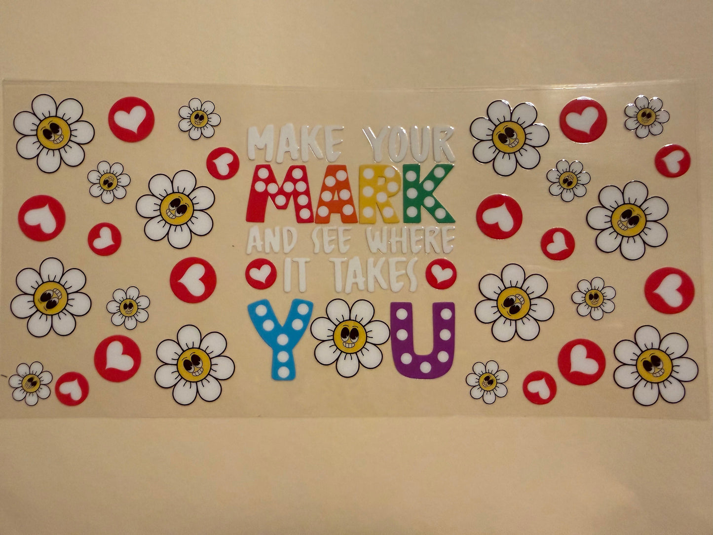 16 oz. Causes/Motivational/Inspirational 231