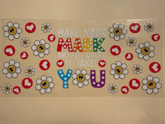 16 oz. Causes/Motivational/Inspirational 231