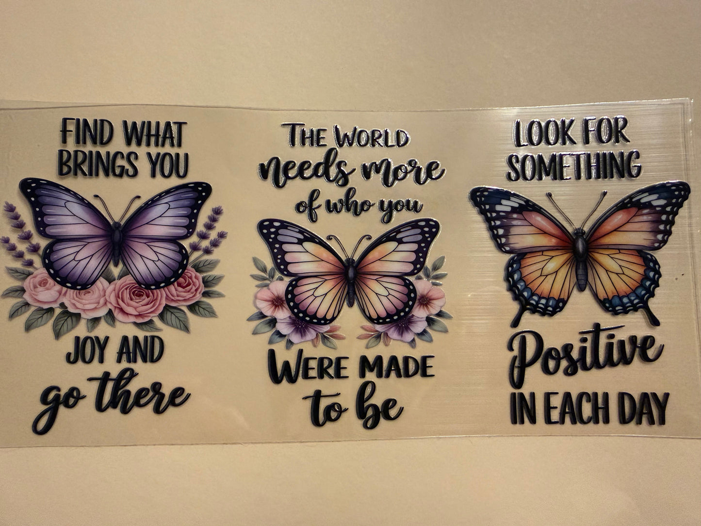 16 oz. Causes/Motivational/Inspirational 233