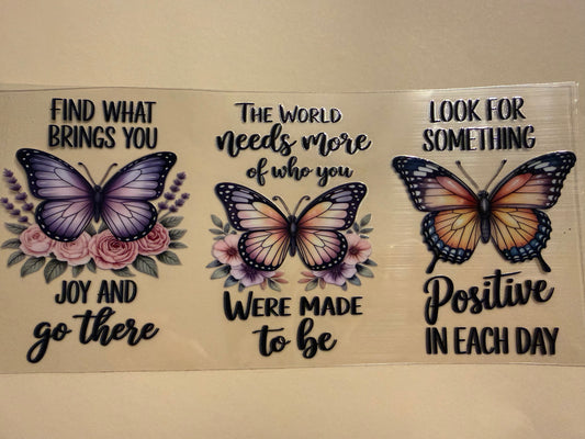 16 oz. Causes/Motivational/Inspirational 233