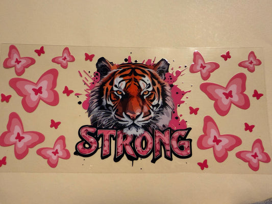 16 oz. Causes/Motivational/Inspirational 238