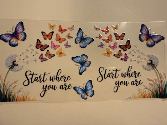 16 oz. Causes/Motivational/Inspirational 219