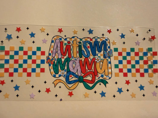 16 oz. Causes/Motivational/Inspirational 223