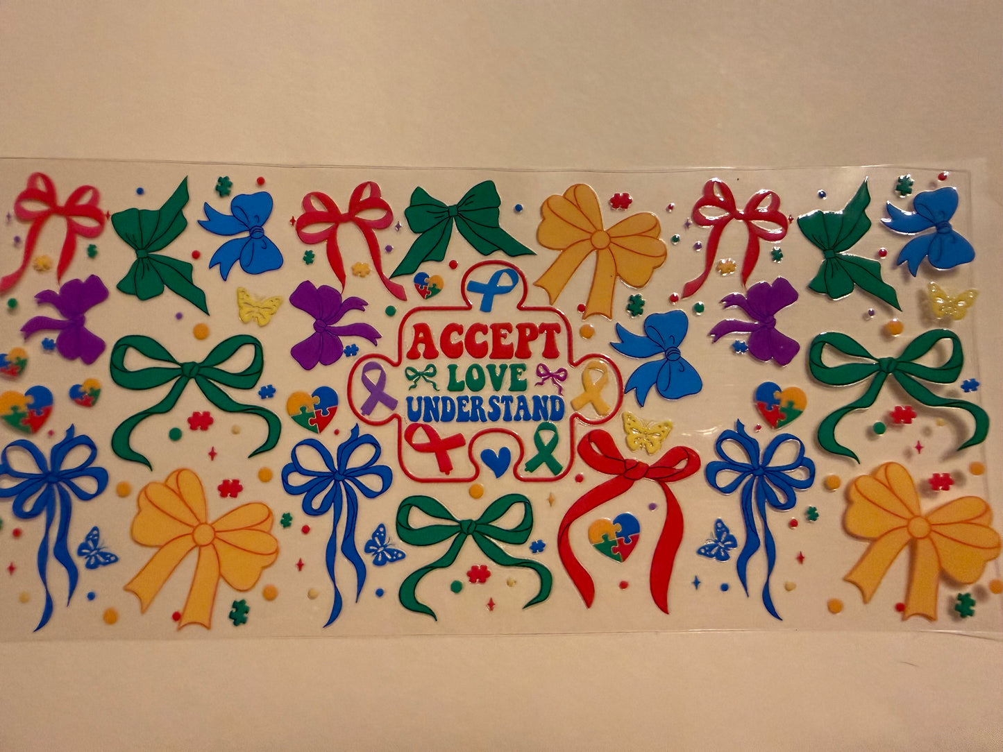 16 oz. Causes/Motivational/Inspirational 220