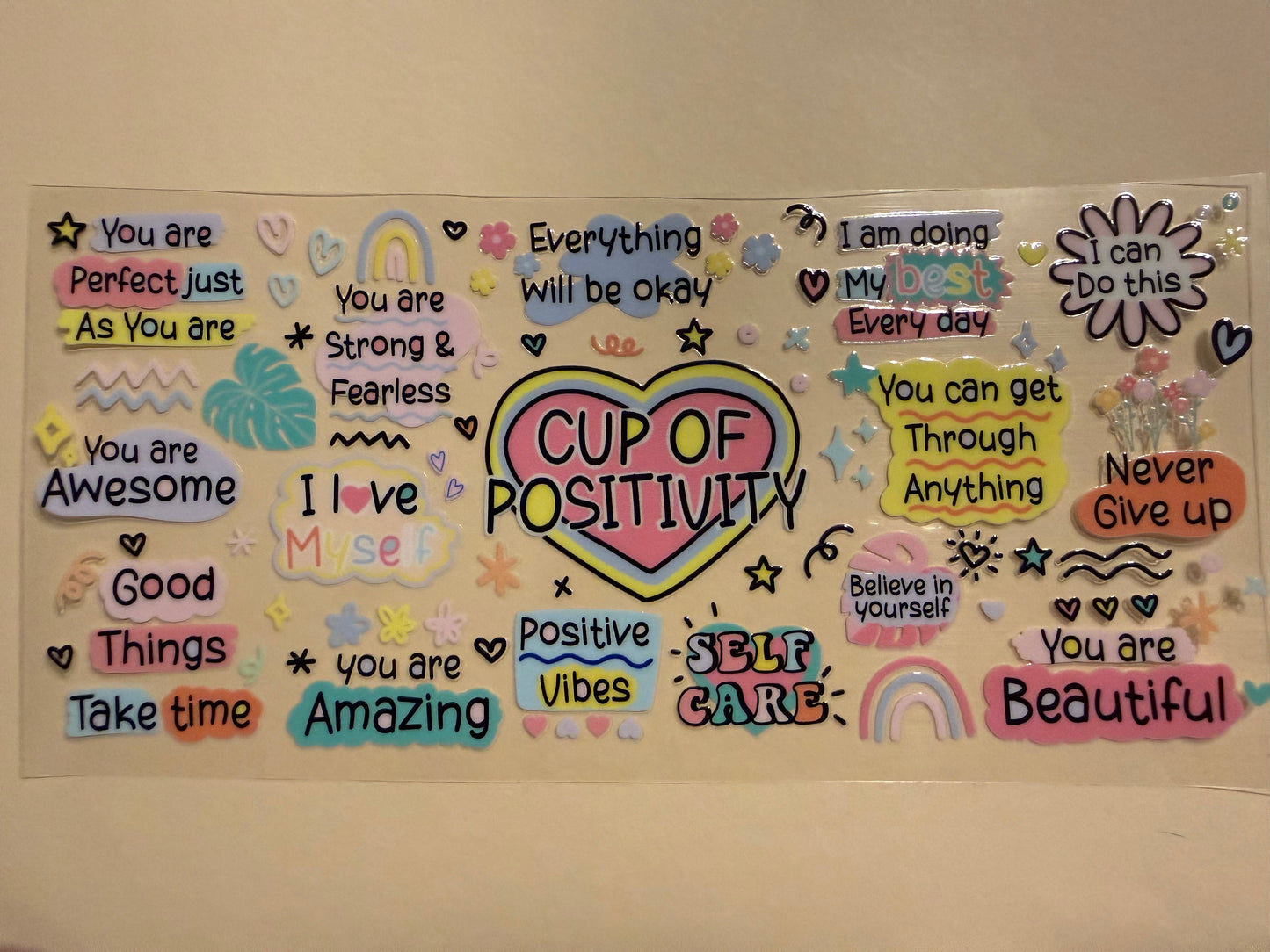 16 oz. Causes/Motivational/Inspirational 221