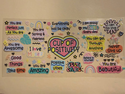 16 oz. Causes/Motivational/Inspirational 221