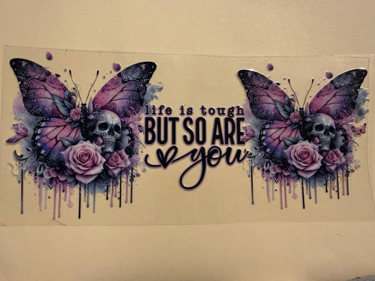 16 oz. Causes/Motivational/Inspirational 222