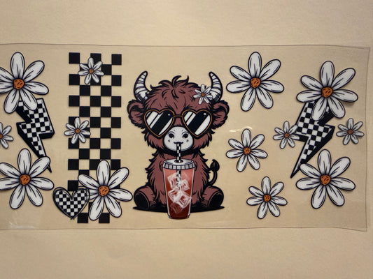 Animal Wrap 176
