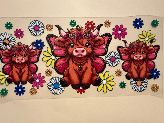 Animal Wrap 175