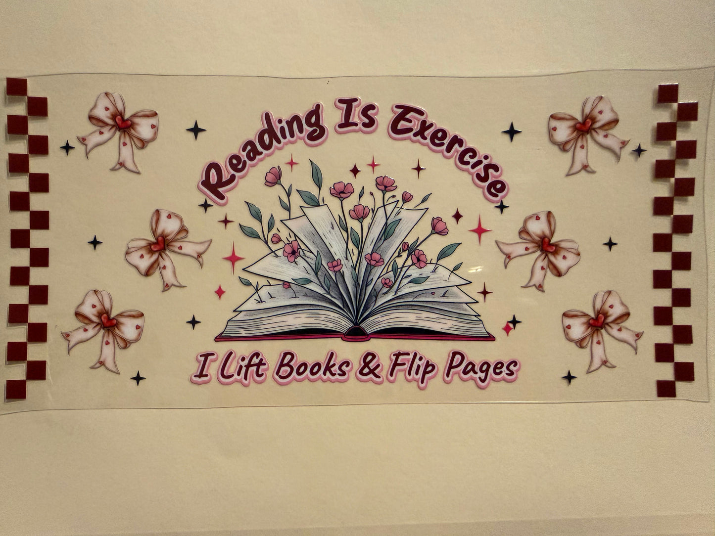 16 oz. Books 23