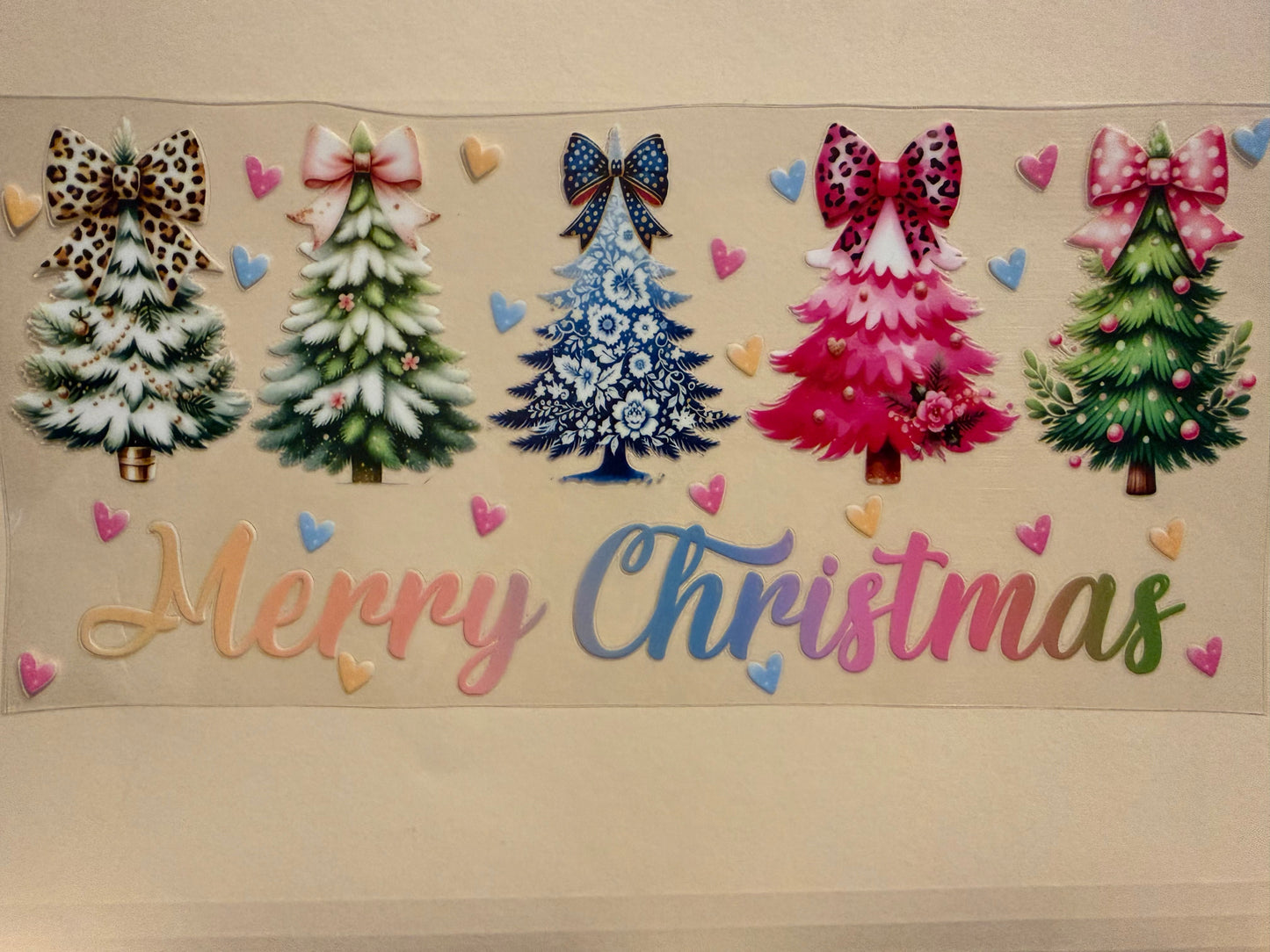 Holiday Wrap 632