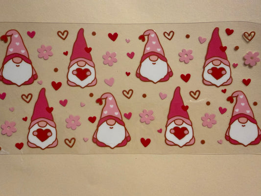 Holiday Wrap 628