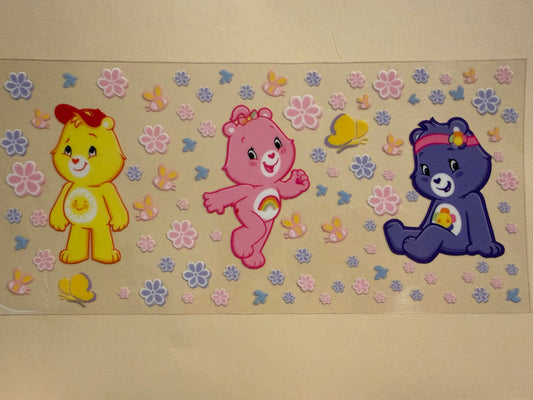 16 oz. Carebears 14