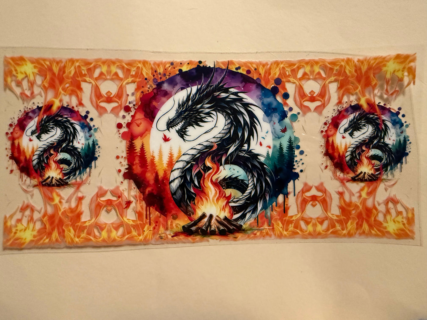 16 oz. Mystical 02