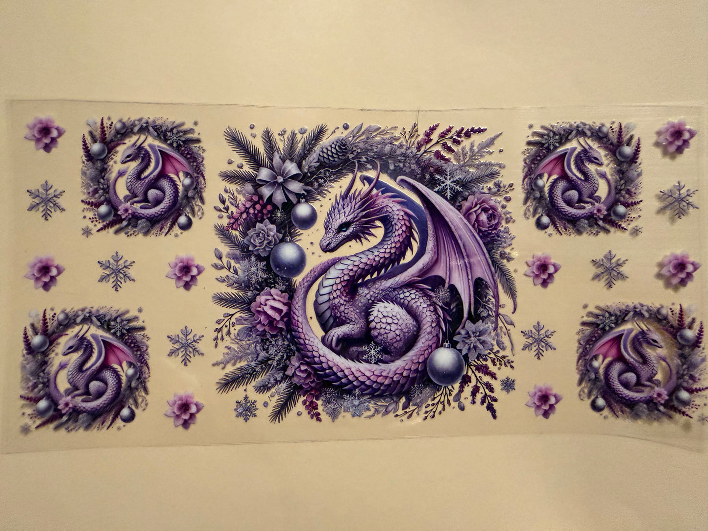 16 oz. Mystical 26