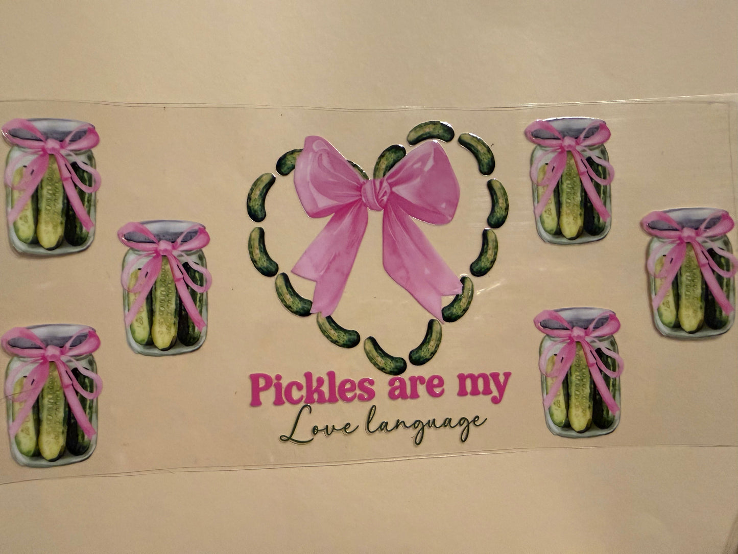 16 oz. Miscellaneous 15