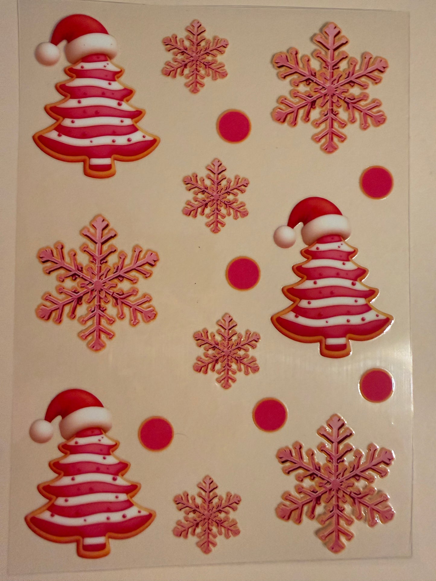Holiday A5 28