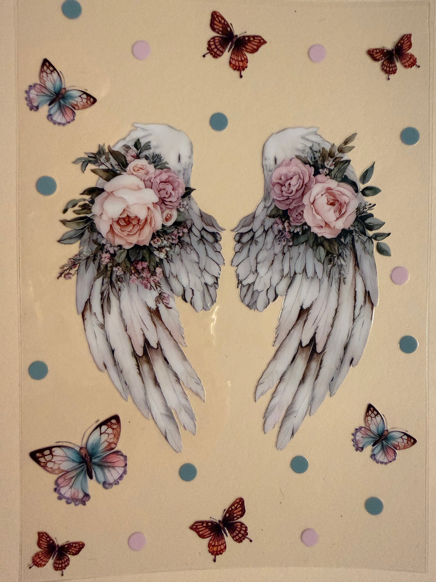 Wings A5 07