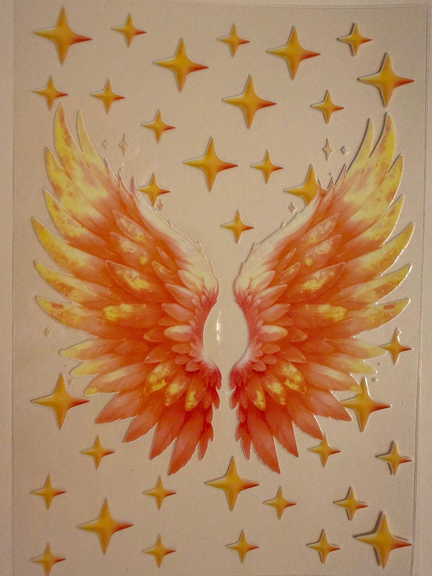 Wings A5 05