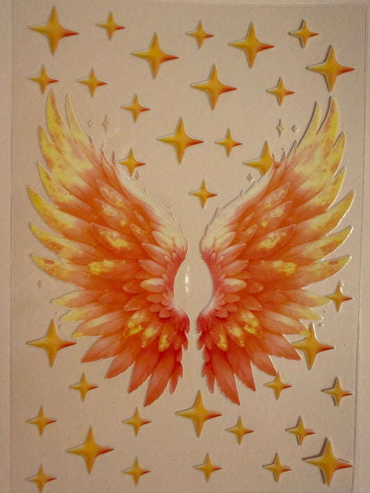 Wings A5 05
