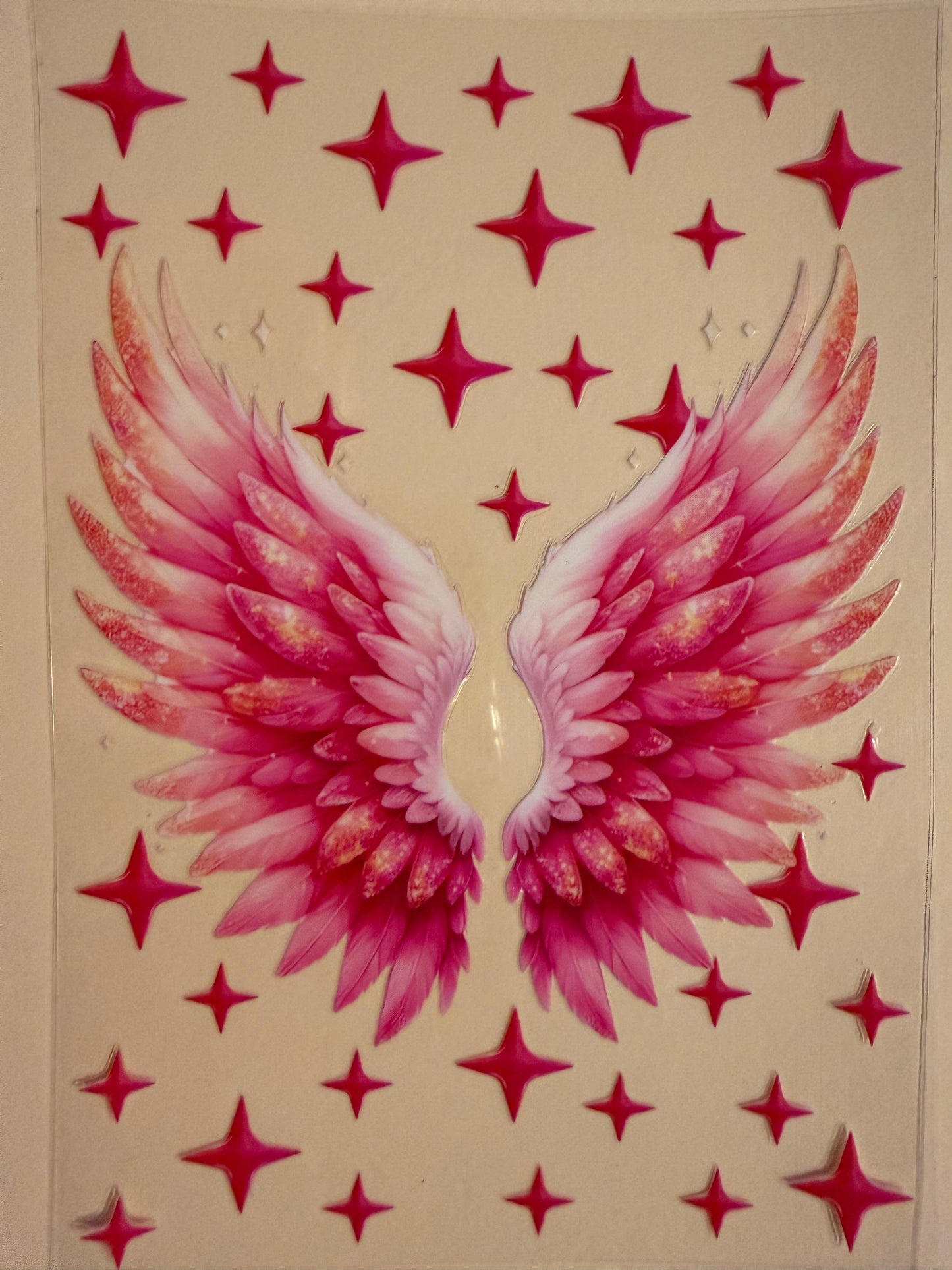 Wings A5 03