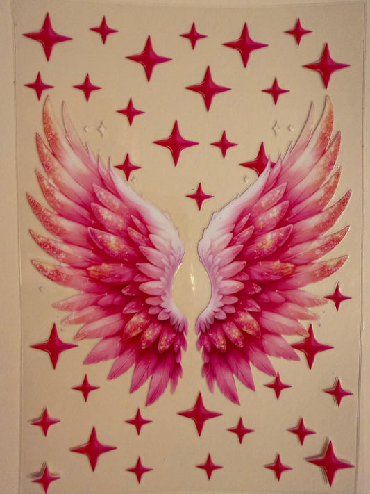 Wings A5 03