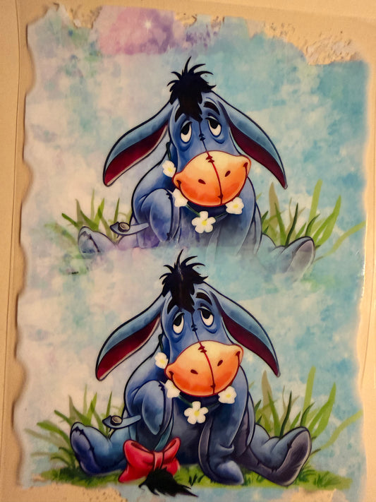 Winnie & Friend A5 06
