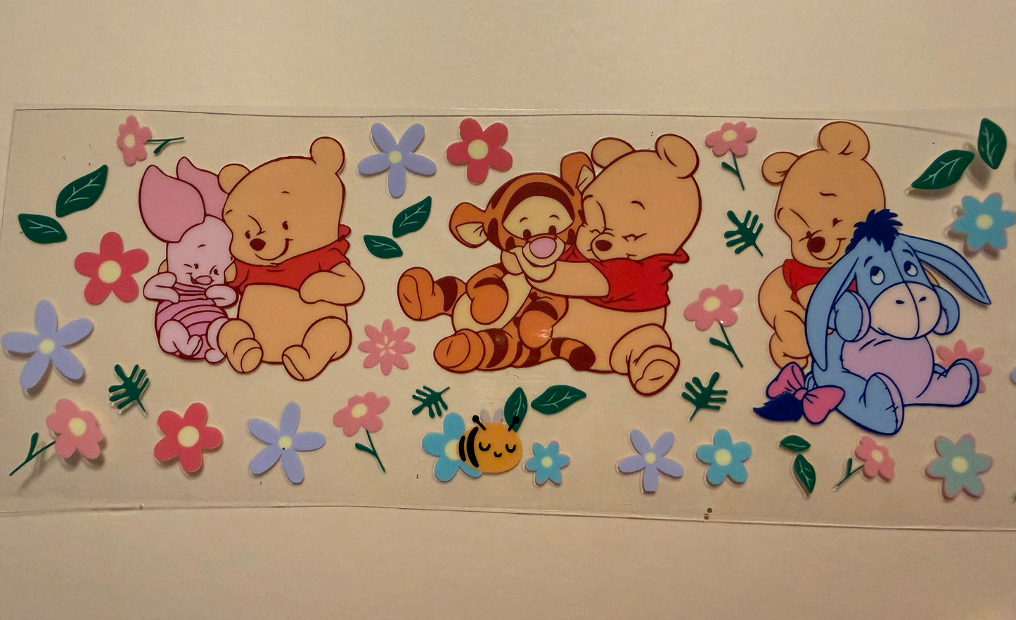 11 oz. Winnie & Friend 06