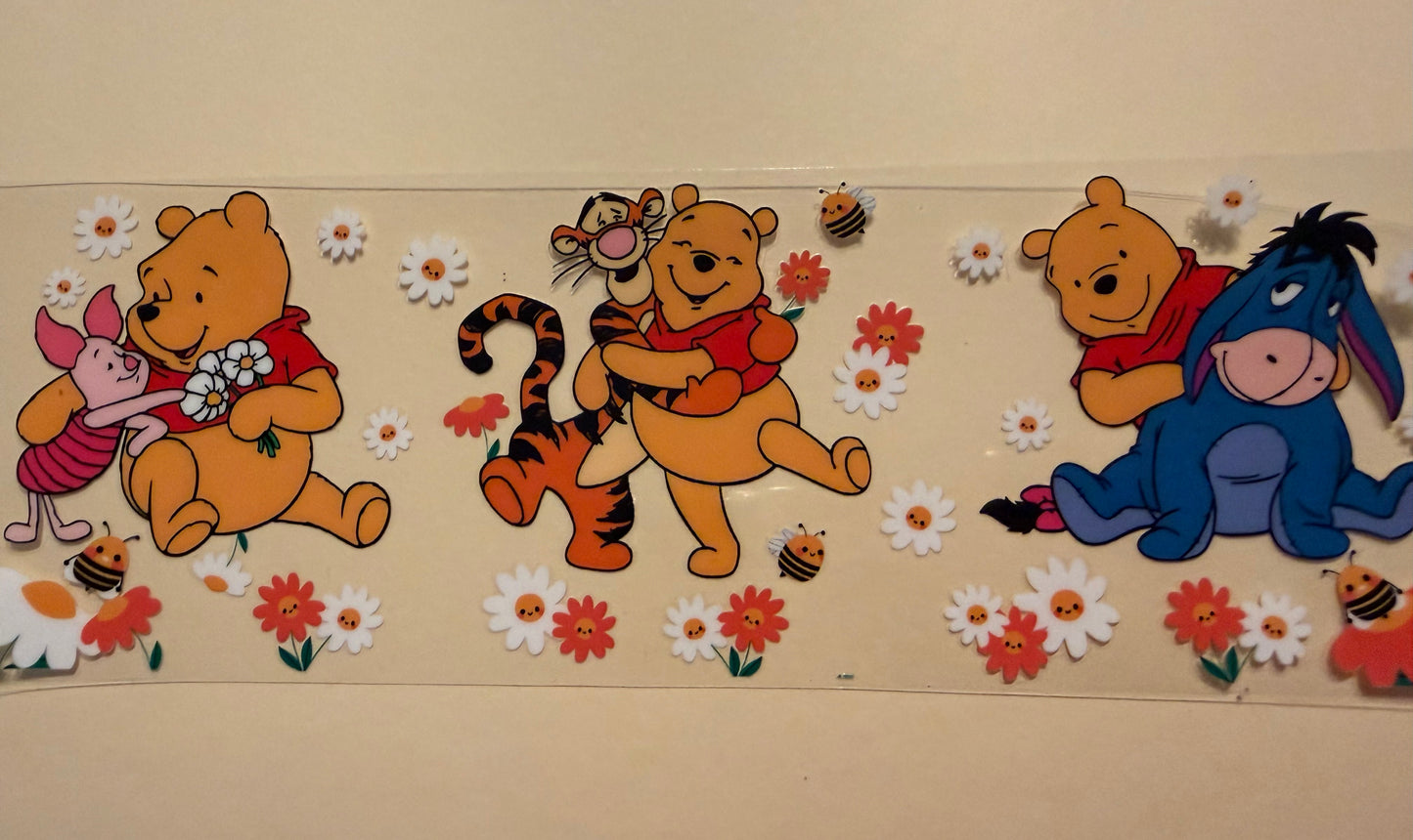 11 oz. Winnie & Friend 05